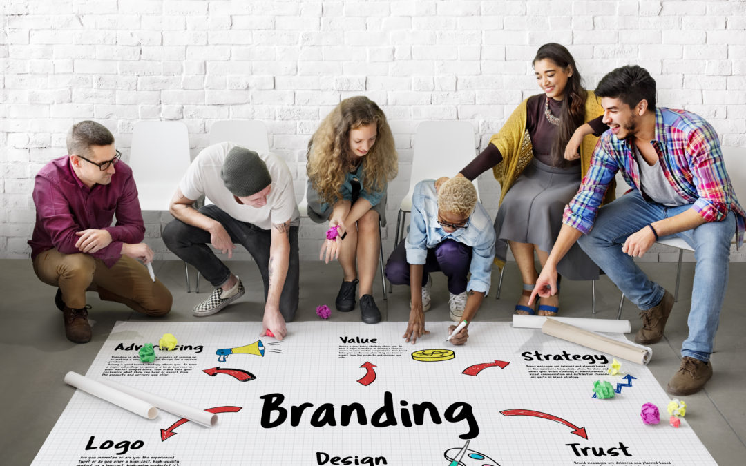 Corporate Branding: The Nuts and Bolts of Earning Your Clients’ Trust